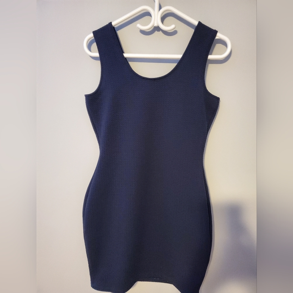 Result's dress